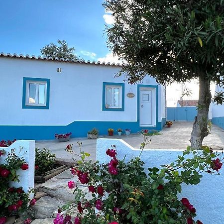 Corte do PintoCasa Da Cercaアパートメント エクステリア 写真
