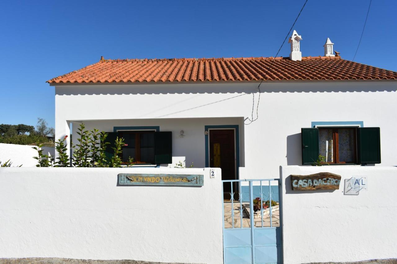 Corte do PintoCasa Da Cercaアパートメント エクステリア 写真