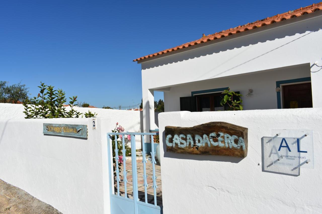 Corte do PintoCasa Da Cercaアパートメント エクステリア 写真