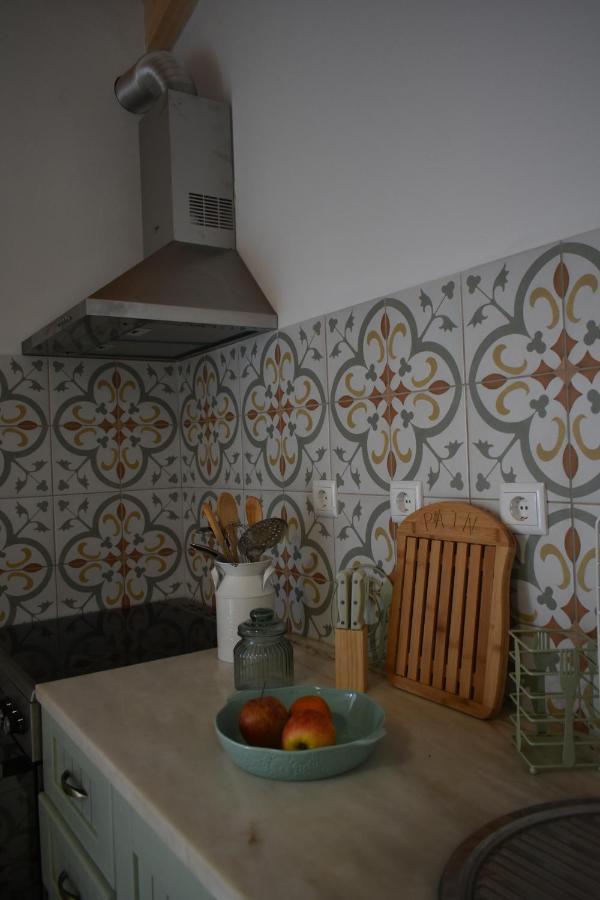 Corte do PintoCasa Da Cercaアパートメント エクステリア 写真