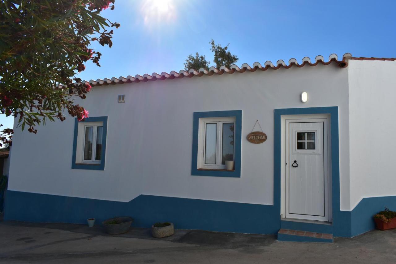 Corte do PintoCasa Da Cercaアパートメント エクステリア 写真