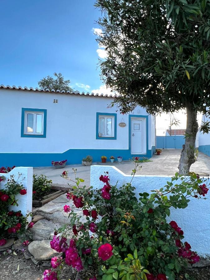 Corte do PintoCasa Da Cercaアパートメント エクステリア 写真