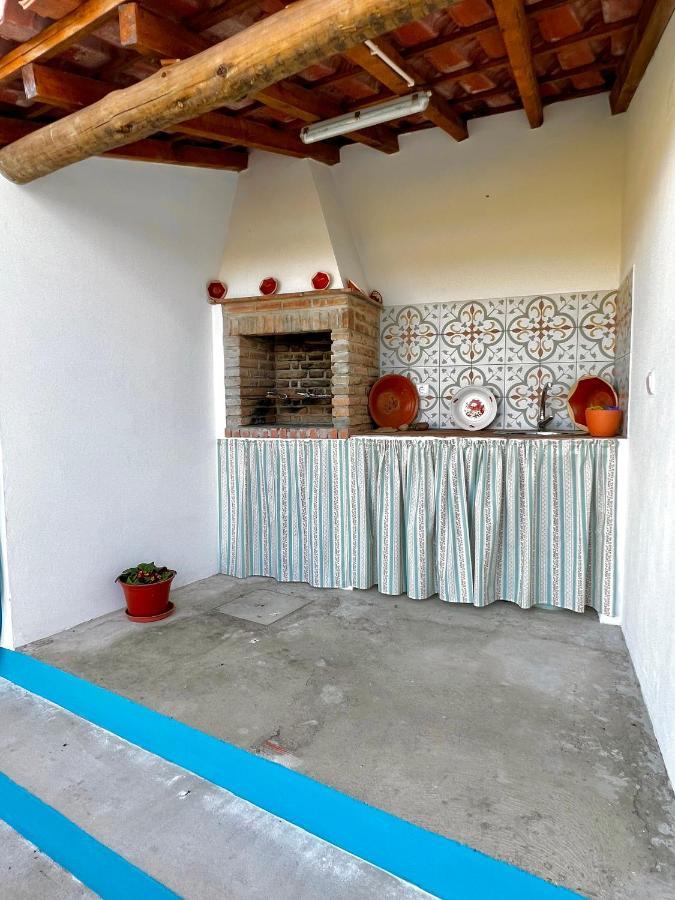 Corte do PintoCasa Da Cercaアパートメント エクステリア 写真