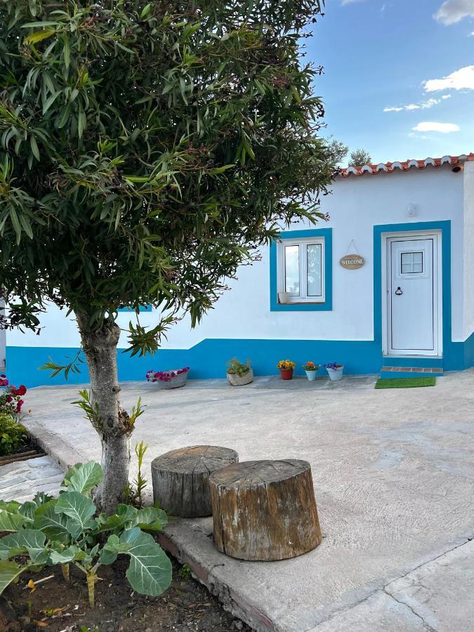 Corte do PintoCasa Da Cercaアパートメント エクステリア 写真