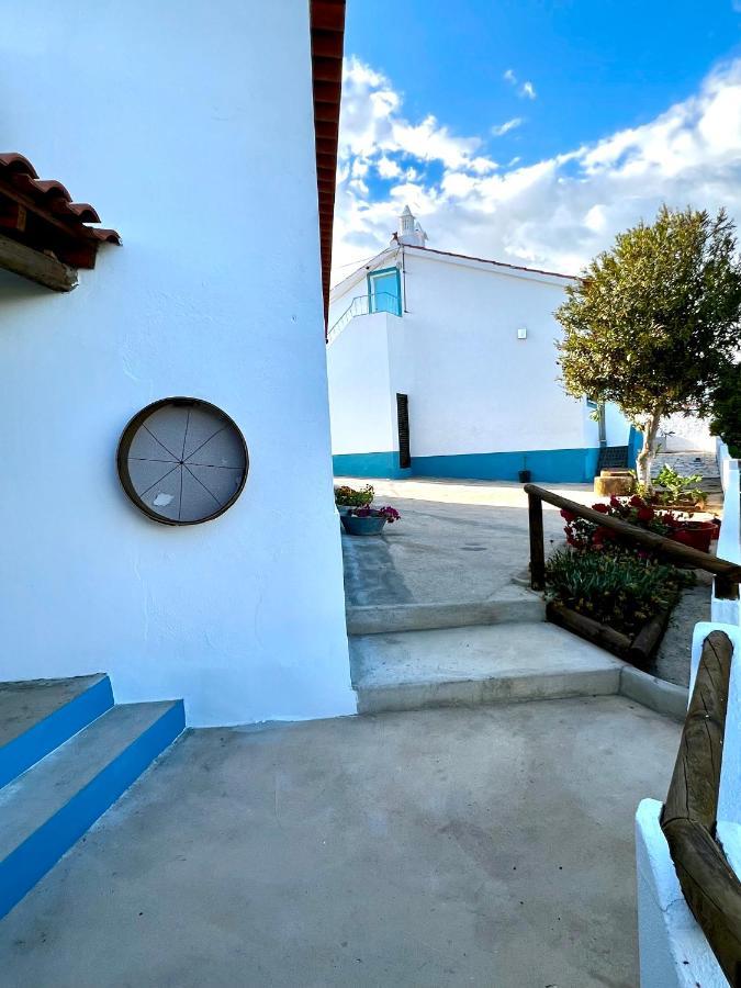 Corte do PintoCasa Da Cercaアパートメント エクステリア 写真