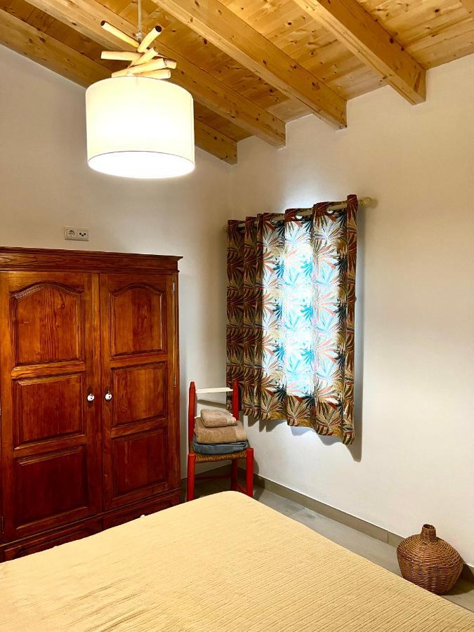 Corte do PintoCasa Da Cercaアパートメント エクステリア 写真