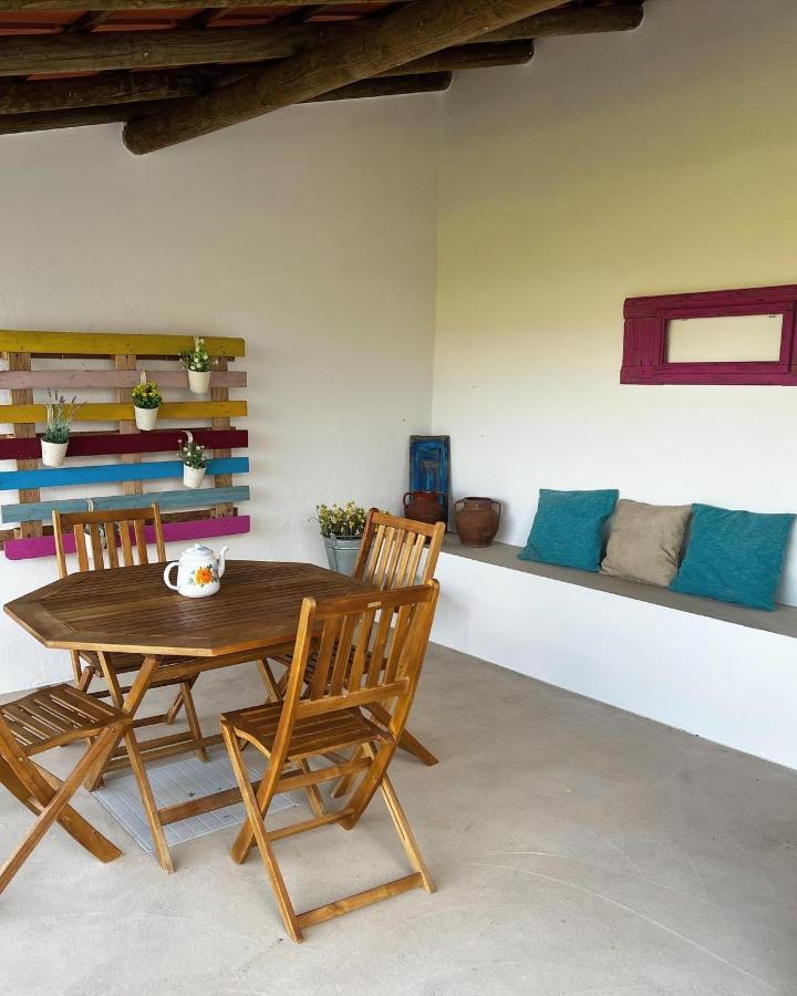 Corte do PintoCasa Da Cercaアパートメント エクステリア 写真
