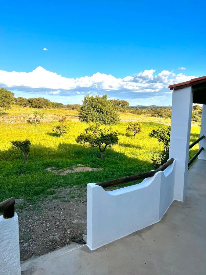 Corte do PintoCasa Da Cercaアパートメント エクステリア 写真